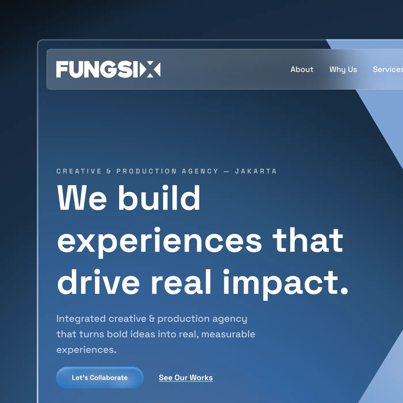 Fungsi X detail