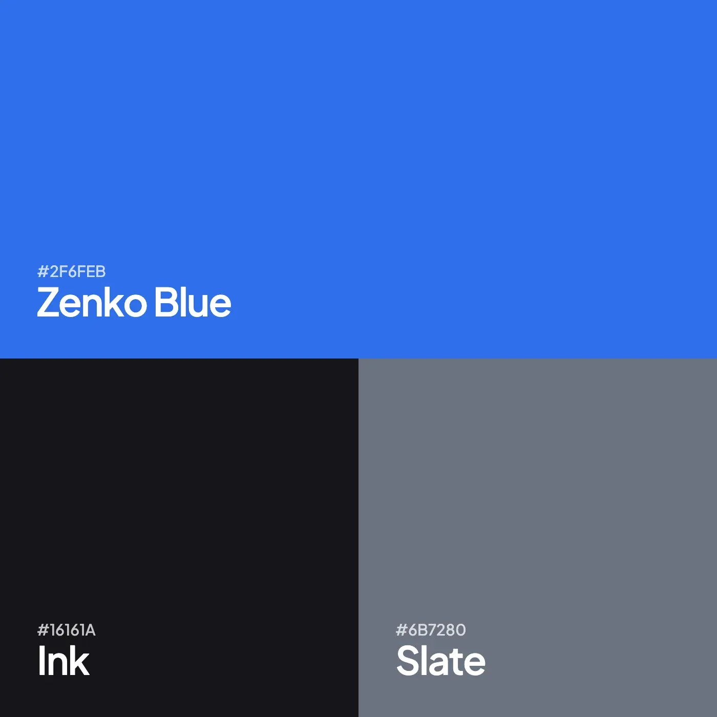 Zenko detail